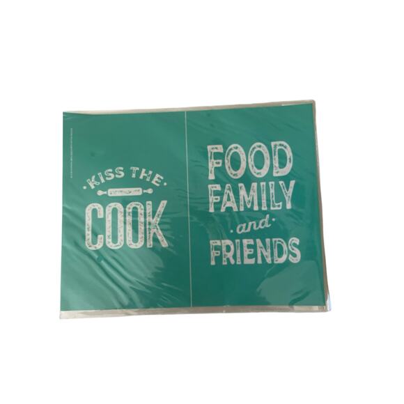 NWT Chalk Couture 8.5 x 11  Reusable Transfer - Picture 3 of 3